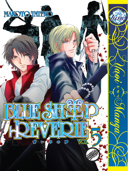 Title details for Blue Sheep Reverie, Volume 5 by Makoto Tateno - Available